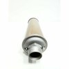 Alwitco RELIEF VALVE 2IN NPT PNEUMATIC MUFFLERS AND SILENCER X20 0312020